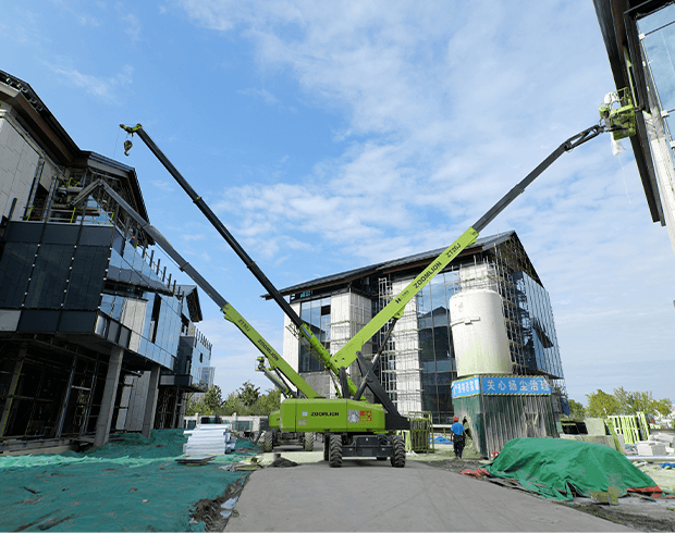 商業(yè)街幕墻安裝