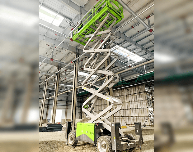 廠(chǎng)房管道安裝